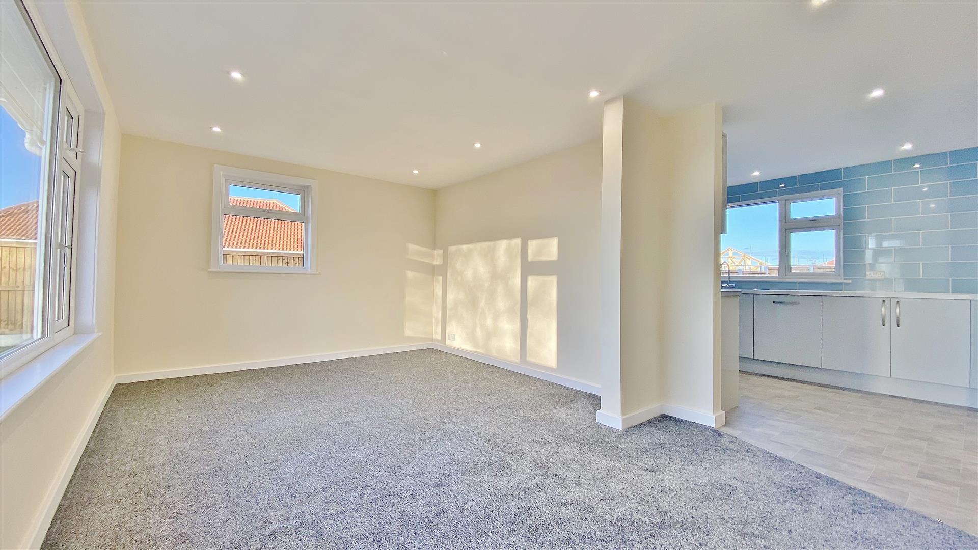 Pork Lane, Great Holland Sheen's